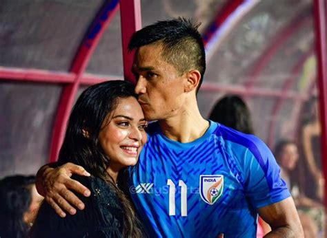 sunil chhetri birth place|Sunil Chhetri